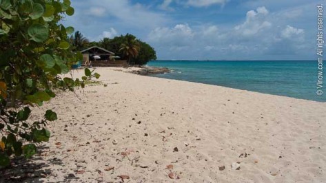 Rainbow Beach